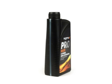 2-Takt-Öl - BGM PRO RACE - vollsynthetisch - 1 Liter